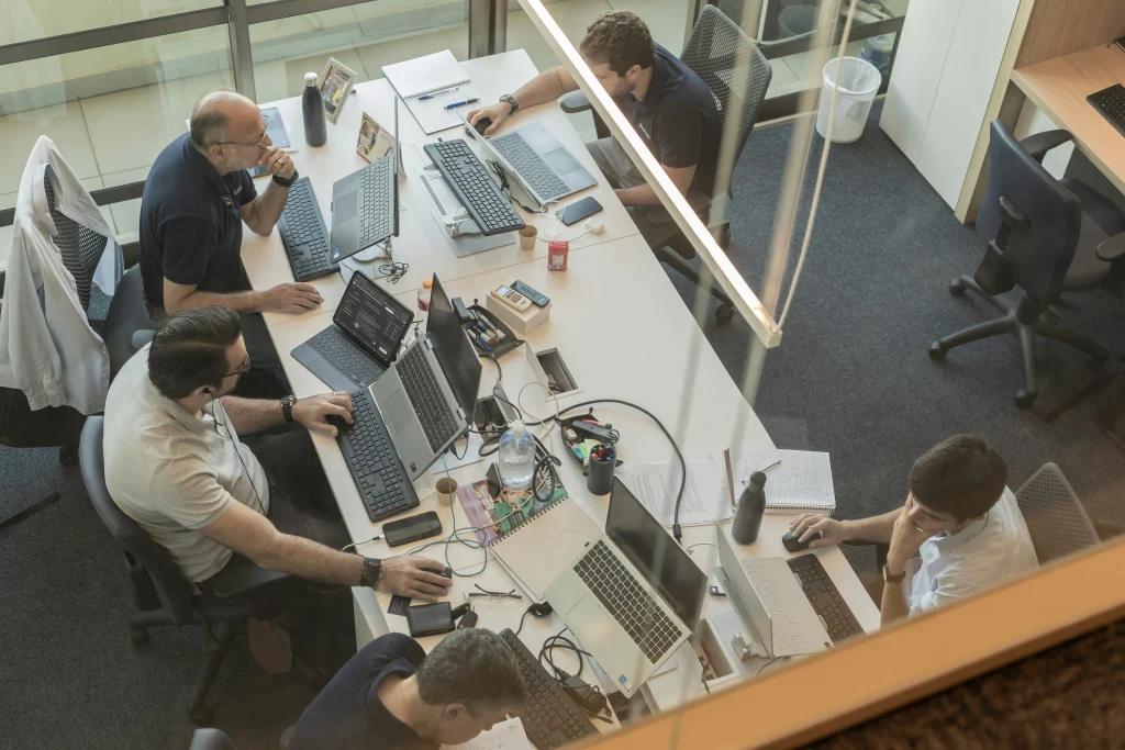 Guide CTO : comment externaliser efficacement ses développements IT