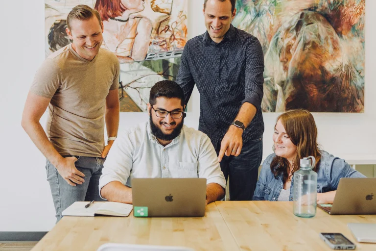 5 avantages du nearshoring au Maroc pour les éditeurs de logiciels