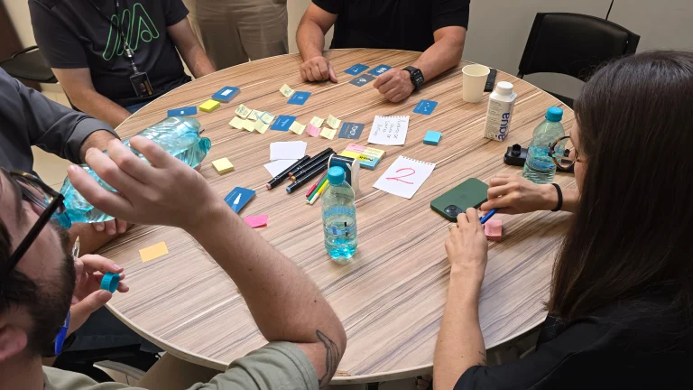 Comment staffer rapidement une équipe agile avec un partenaire nearshore