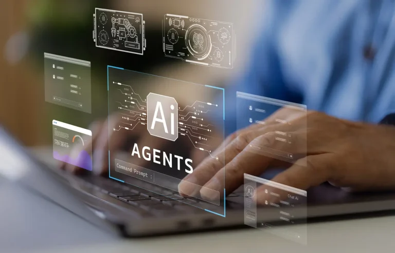 Qu&rsquo;est-ce qu&rsquo;un agent IA et à quoi ça sert ?