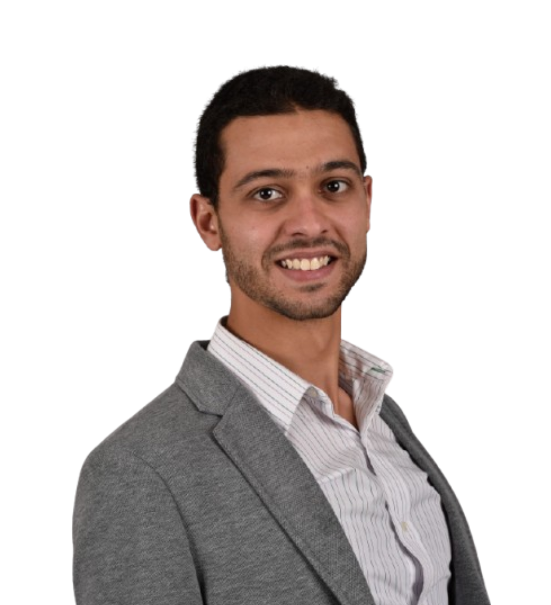 Yasser Jebbari